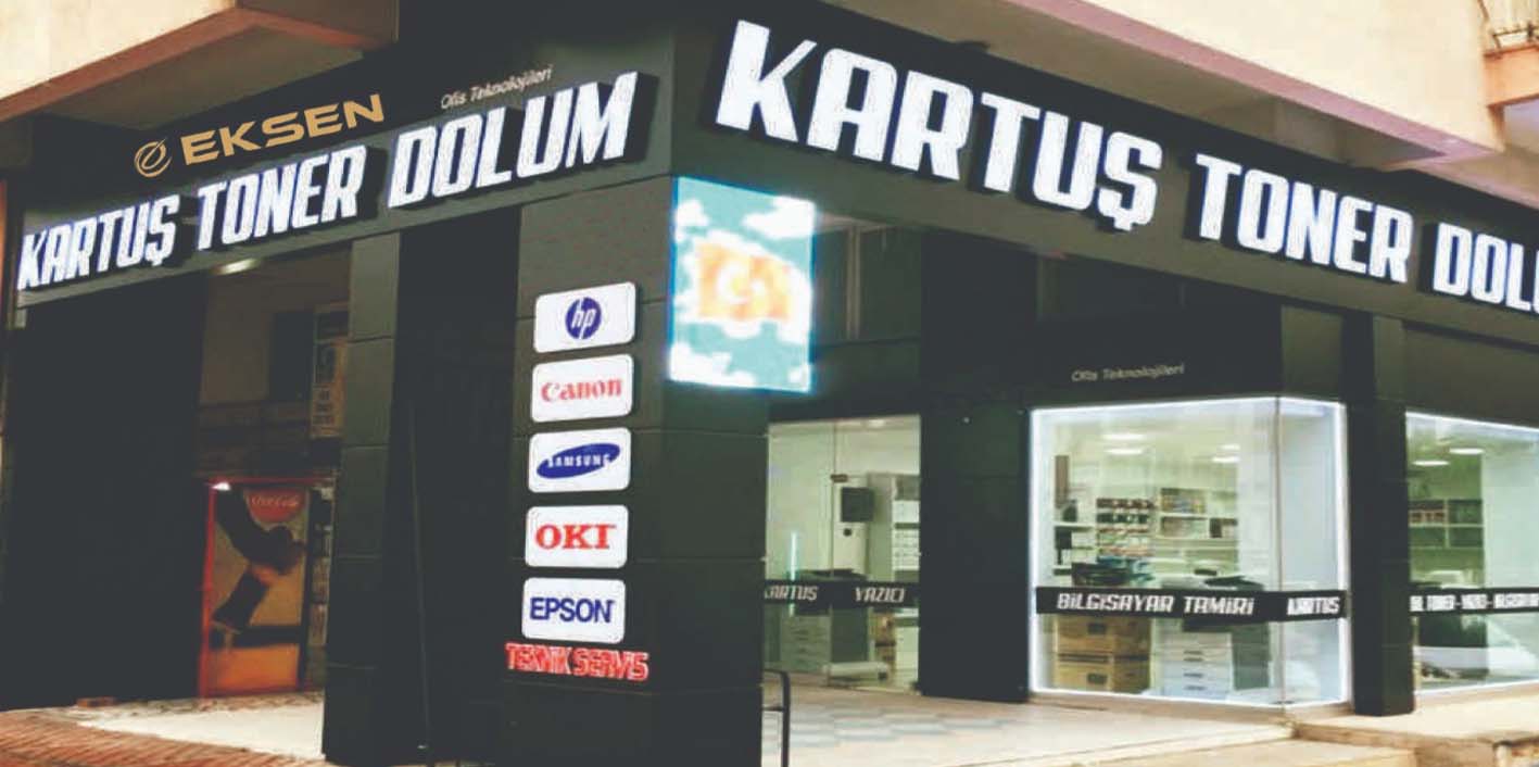 Web Sitemiz Yenilendi!